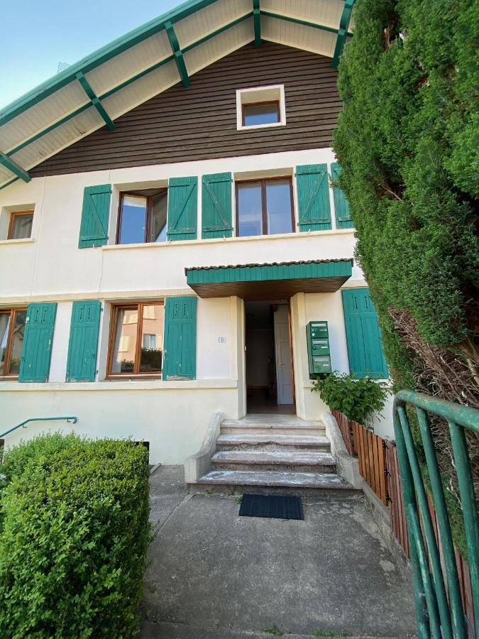 Апартаменты Les Brimbelles Жерарме Экстерьер фото